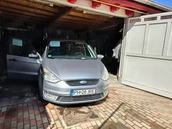Utilizat 2007 Ford Galaxy Monovolum | 3.350 EUR (Preț OK)