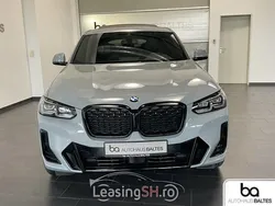 Gri Utilizat 2023 BMW X4 M Sport SUV | 62.200 EUR