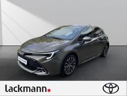 Utilizat 2023 Toyota Corolla | 31.682 EUR