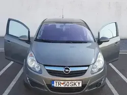 Utilizat 2010 Opel Corsa Berlinǎ | 4.150 EUR (Preț OK)