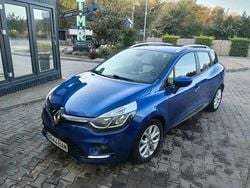 Utilizat 2017 Renault Clio GrandTour Break | 7.100 EUR (Preț OK)