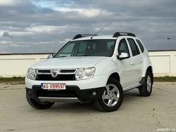 Utilizat 2013 Dacia Duster SUV | 6.500 EUR (Preț bun)