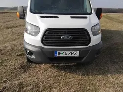 Utilizat 2017 Ford Transit | 7.300 EUR
