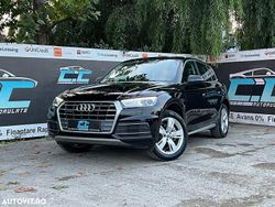 Culoarenegru Utilizat 2017 Audi Q5 Sport SUV | 19.650 EUR (Preț OK)