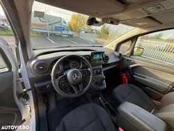 Culoarealb Utilizat 2022 Mercedes Citan 110 Break | 9.999 EUR