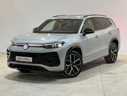 Gri mediu normal Utilizat 2025 VW Tayron R-line SUV | 52.635 EUR (Scump)