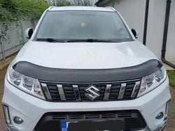 Alb Utilizat 2018 Suzuki Vitara SUV | 16.000 EUR (Puțin scump)