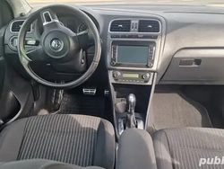 Maro Utilizat 2013 VW Polo Style Berlinǎ | 6.900 EUR (Preț bun)