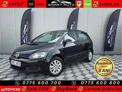 Culoarenegru Utilizat 2014 VW Golf VII Comfortline Hatchback | 4.999 EUR (Super Preț)