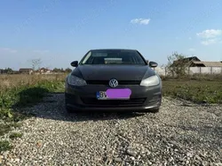 Gri Utilizat 2014 VW Golf VII Hatchback | 6.000 EUR (Preț bun)