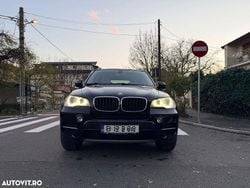 Culoarenegru Utilizat 2013 BMW X5 SUV | 10.000 EUR