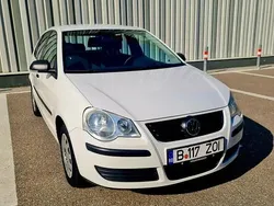 Utilizat 2009 VW Polo Hatchback | 2.400 EUR (Preț OK)