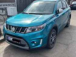 Albastru Utilizat 2017 Suzuki Vitara SUV | 9.250 EUR (Preț OK)