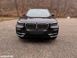 Culoarenegru Utilizat 2020 BMW X5 SUV | 38.000 EUR