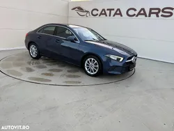 Culoarealbastru Utilizat 2019 Mercedes A180 Berlinǎ | 18.690 EUR (Preț OK)