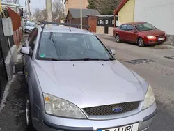 Gri Utilizat 2001 Ford Mondeo Break | 1.700 EUR