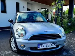 Utilizat 2008 Mini ONE Hatchback | 2.990 EUR