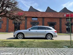 Gri Utilizat 2018 Audi A4 Advanced Break | 16.790 EUR (Puțin scump)