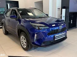 Culoarealbastru Nouă 2025 Toyota Yaris Cross Active SUV | 21.400 EUR (Super Preț)