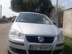 Utilizat 2007 VW Polo Berlinǎ | 2.240 EUR