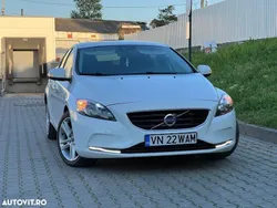 Alb Utilizat 2014 Volvo V40 Break | 7.550 EUR (Preț OK)