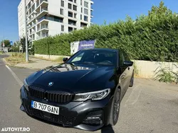 Culoarenegru Utilizat 2020 BMW 320 M Sport Berlinǎ | 29.300 EUR (Preț OK)