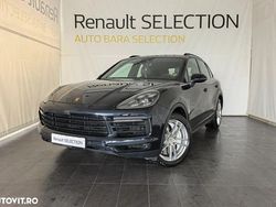 Culoarenegru Utilizat 2018 Porsche Cayenne SUV | 45.999 EUR
