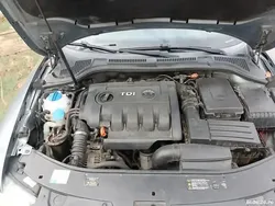 Utilizat 2009 Skoda Superb Berlinǎ | 6.700 EUR (Scump)