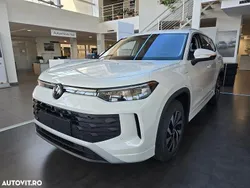 Culoarealb Nouă 2025 VW Tayron SUV | 44.990 EUR (Preț OK)