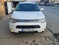 Utilizat 2013 Mitsubishi Outlander SUV | 7.000 EUR