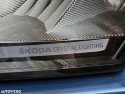Culoarealbastru Utilizat 2021 Skoda Kamiq Ambition SUV | 15.000 EUR (Preț bun)