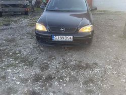 Utilizat 2005 Opel Astra | 800 EUR