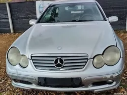 Utilizat 2003 Mercedes A220 Coupe | 1.250 EUR