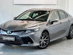 Culoaregri Utilizat 2021 Toyota Camry Executive Berlinǎ | 28.072 EUR