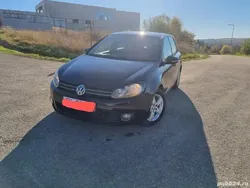 Utilizat 2010 VW Golf VI Hatchback | 5.000 EUR (Preț OK)