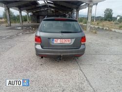Utilizat 2011 VW Golf VI Break | 3.999 EUR (Preț OK)