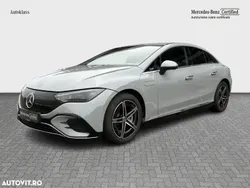 Gri Utilizat 2023 Mercedes EQE300 Berlinǎ | 50.695 EUR