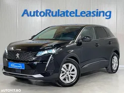 Negru Utilizat 2021 Peugeot 3008 Active SUV | 17.990 EUR (Preț OK)