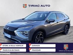 Culoaregri Utilizat 2022 Mitsubishi Eclipse Cross Plus SUV | 20.900 EUR (Preț OK)