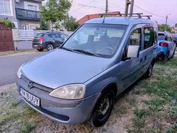 Utilizat 2006 Opel Combo Monovolum | 1.250 EUR