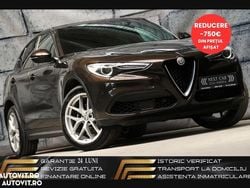 Culoaremaro Utilizat 2018 Alfa Romeo Stelvio Executive SUV | 22.750 EUR (Preț OK)