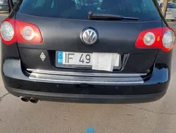 Utilizat 2009 VW Passat Break | 4.700 EUR (Puțin scump)
