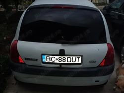Utilizat 1999 Renault Clio II | 1.800 EUR (Preț OK)