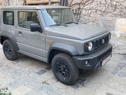 Gri Utilizat 2023 Suzuki Jimny Cool SUV | 31.000 EUR