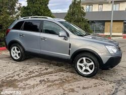 Culoaregri Utilizat 2009 Opel Antara Cosmo SUV | 4.300 EUR (Preț OK)