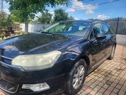 Utilizat 2011 Citroën C5 Break | 2.500 EUR