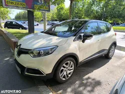 Alte culori Utilizat 2014 Renault Captur Dynamique SUV | 7.700 EUR (Preț OK)