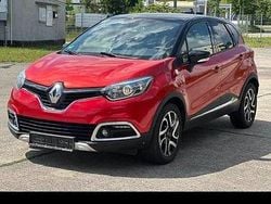 Culoarerosu Utilizat 2016 Renault Captur XMOD SUV | 8.790 EUR (Preț bun)
