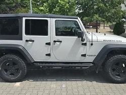 Utilizat 2010 Jeep Wrangler SUV | 25.000 EUR