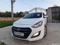 Utilizat 2015 Hyundai i30 Hatchback | 4.750 EUR
